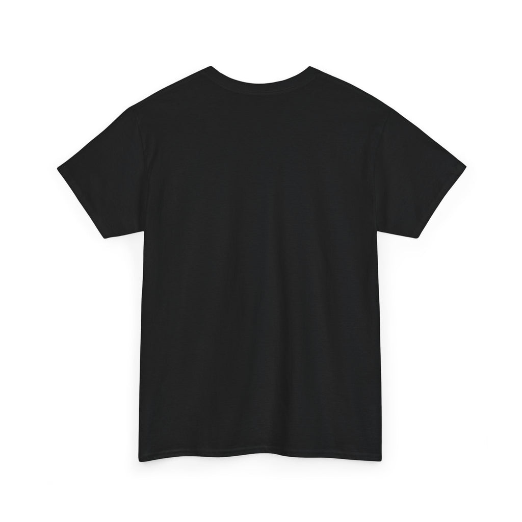Witch in the City Graphic Tee — Urban Fantasy Streetwear