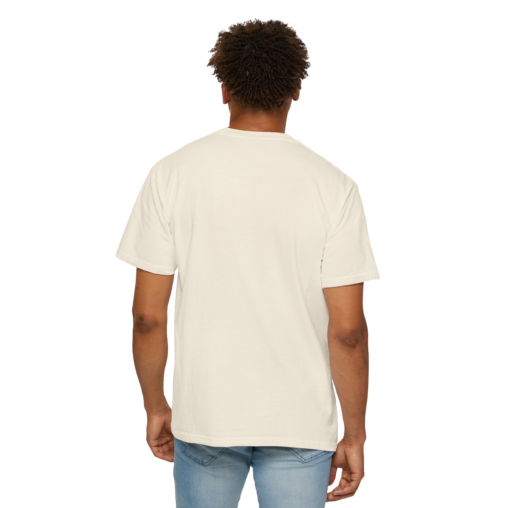 Grapefruit Splash T-Shirt — Fresh Citrus Graphic Tee