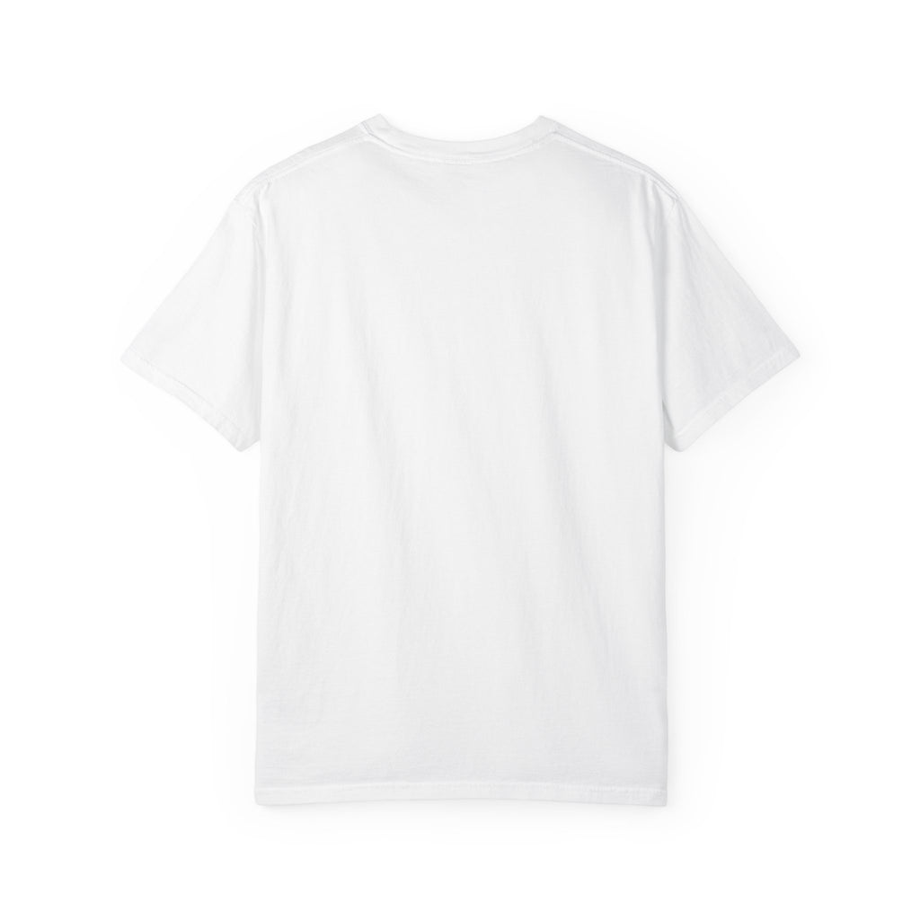 Grapefruit Splash T-Shirt — Fresh Citrus Graphic Tee