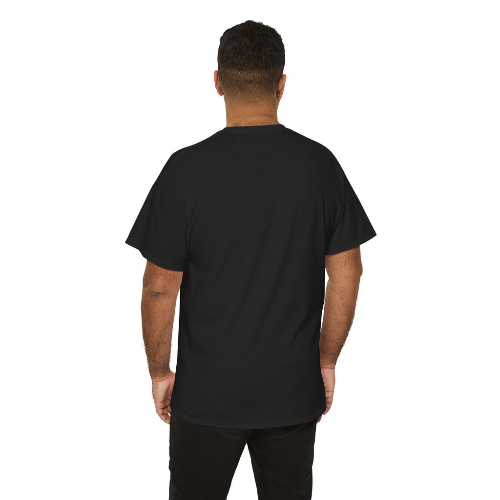 Witch in the City Graphic Tee — Urban Fantasy Streetwear