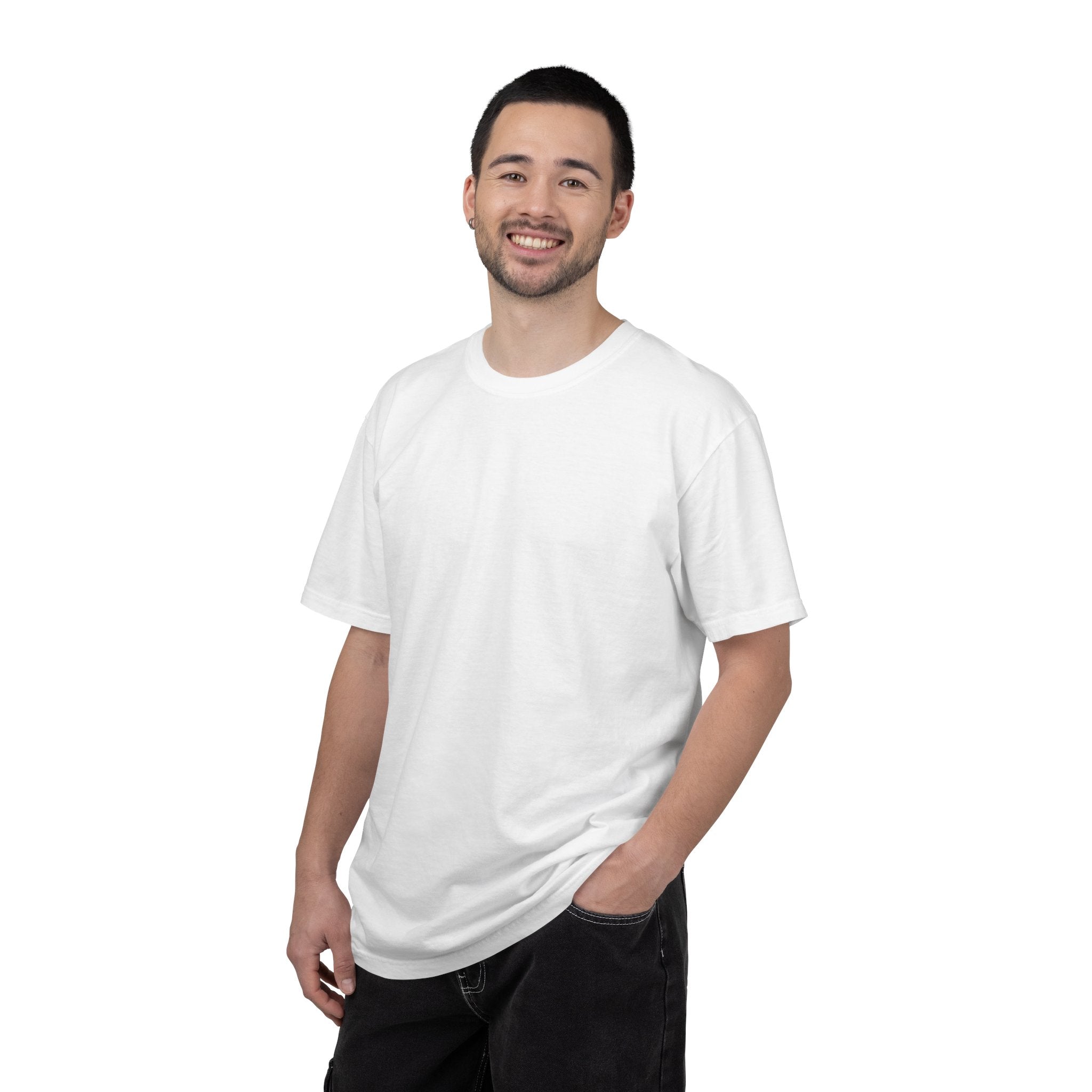 Halloween Pumpkin T-Shirt — Creepy Jack-O'-Lantern Haunted Scene