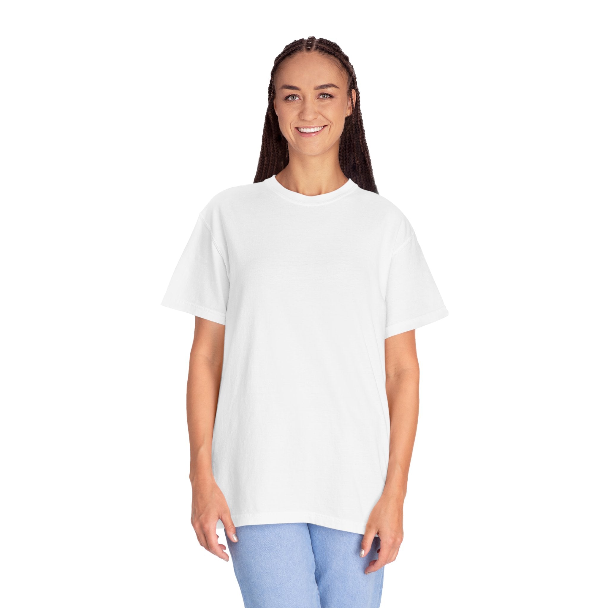 Halloween Pumpkin T-Shirt — Creepy Jack-O'-Lantern Haunted Scene