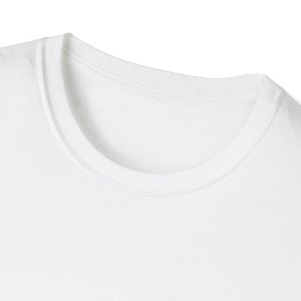 Classic White T-Shirt — Minimal Everyday Tee