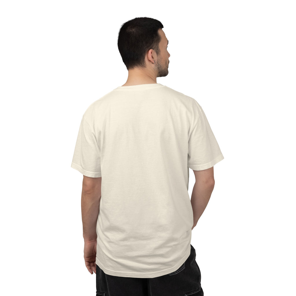 Grapefruit Splash T-Shirt — Fresh Citrus Graphic Tee