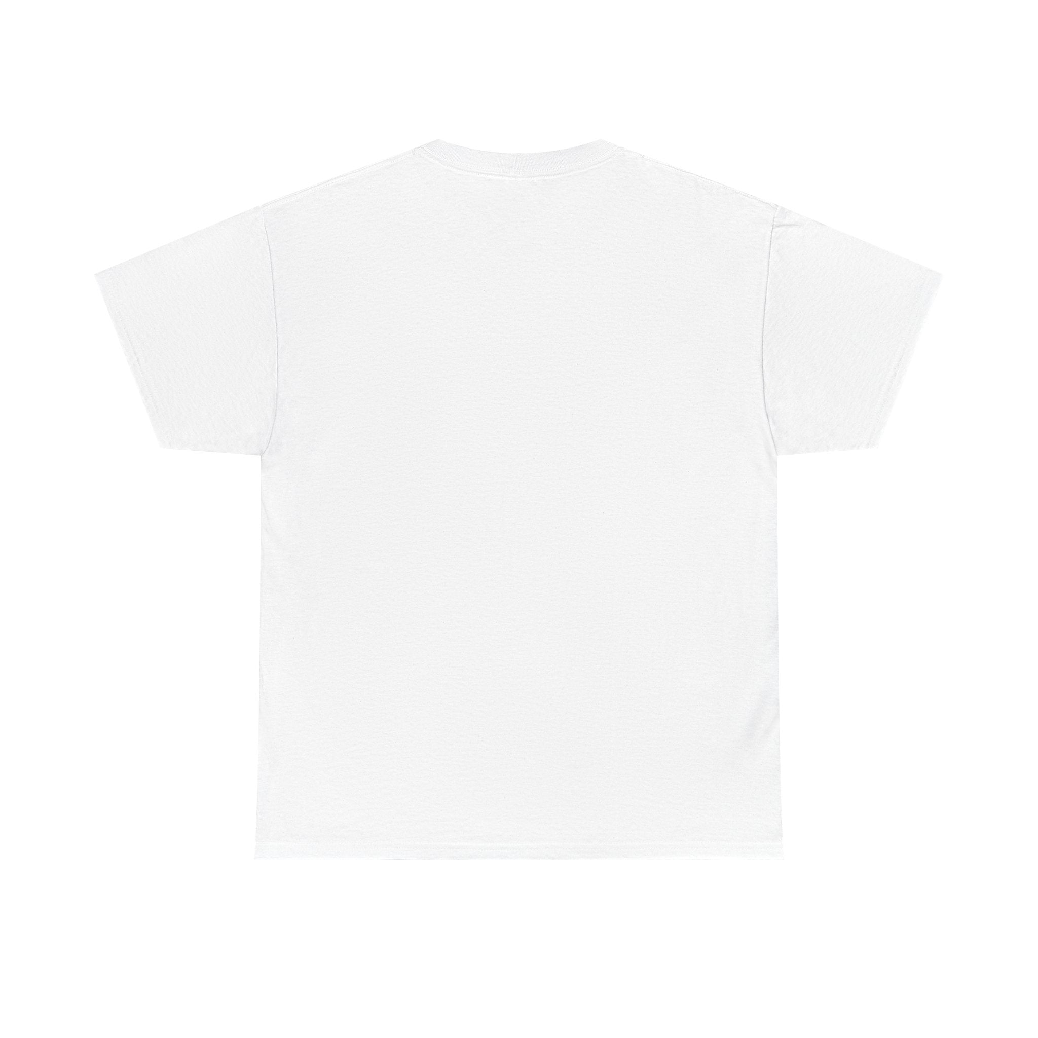 T-Shirt — USA Canada Mexico Flags Graphic Tee