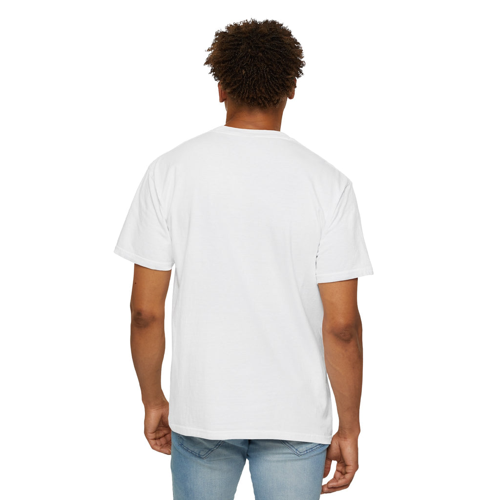 Grapefruit Splash T-Shirt — Fresh Citrus Graphic Tee