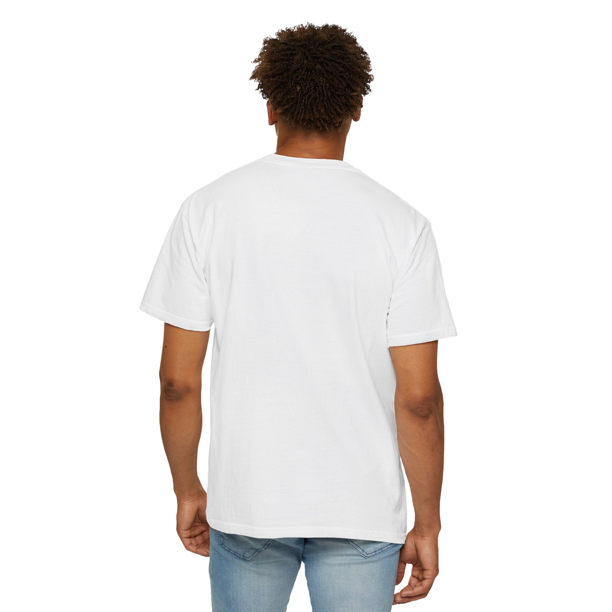 Grapefruit Splash T-Shirt — Fresh Citrus Graphic Tee