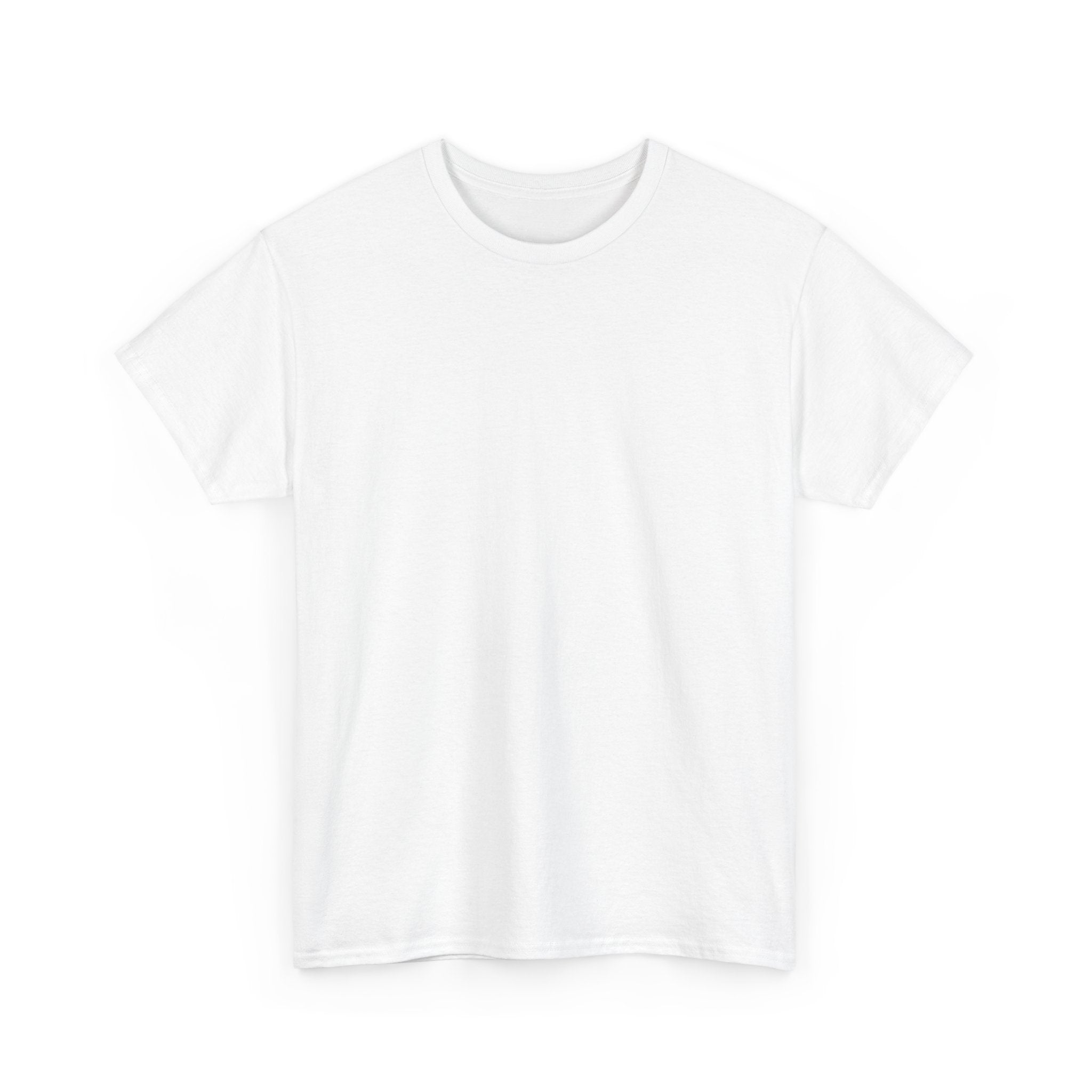T-Shirt — Watercolor American Flag Patriotic Tee