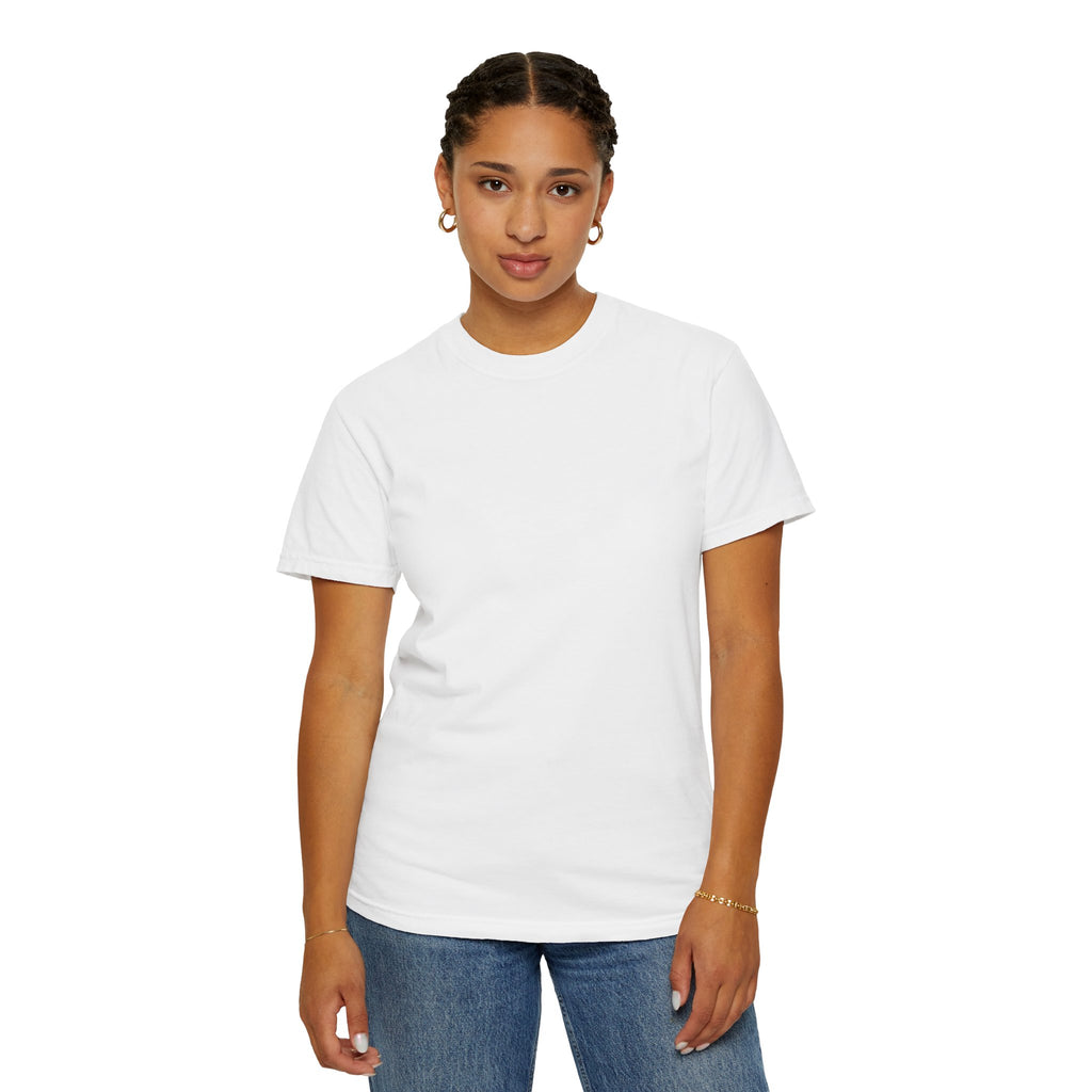 Halloween Pumpkin T-Shirt — Creepy Jack-O'-Lantern Haunted Scene