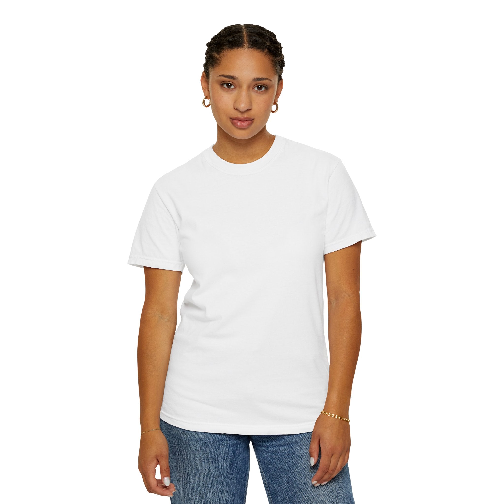 Halloween Pumpkin T-Shirt — Creepy Jack-O'-Lantern Haunted Scene