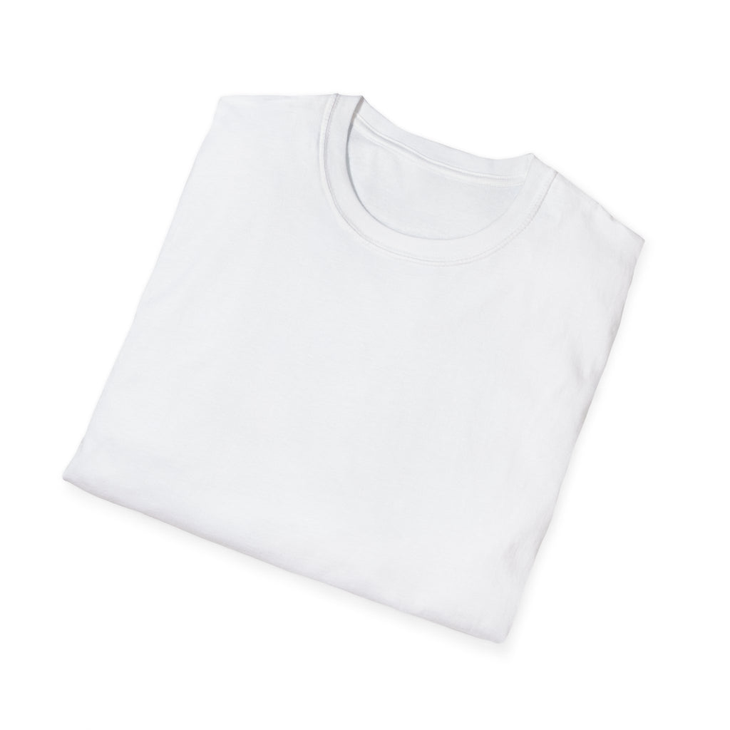 Classic White T-Shirt — Minimal Everyday Tee