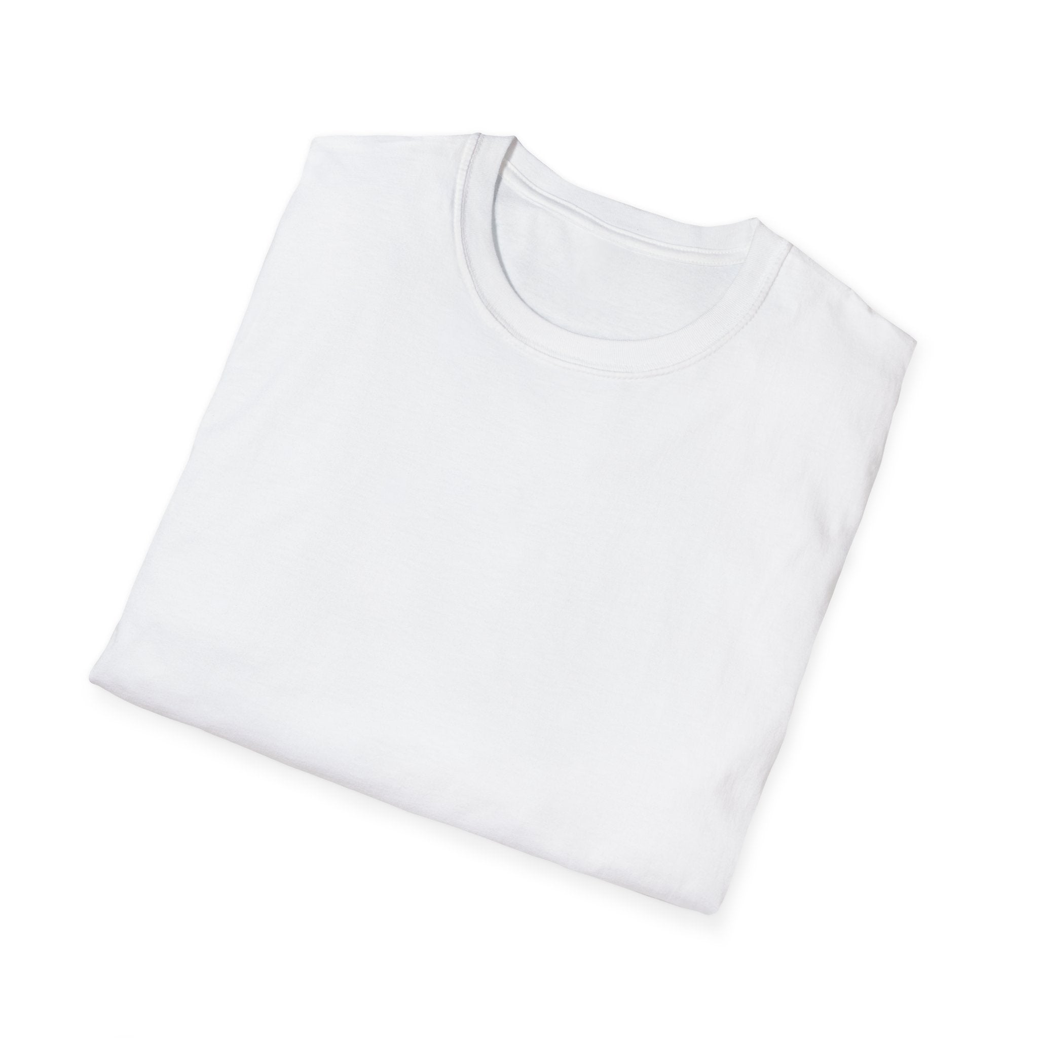 Classic White T-Shirt — Minimal Everyday Tee