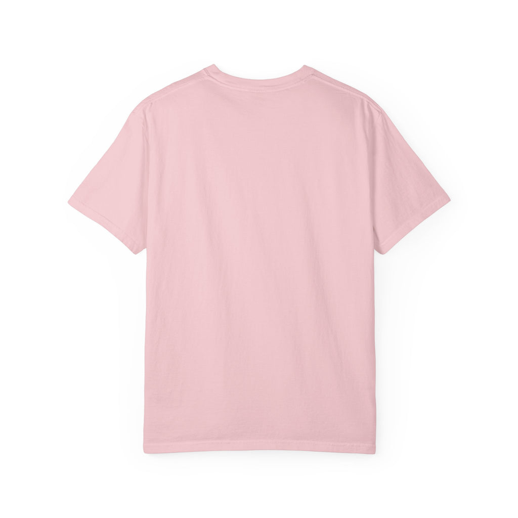 Grapefruit Splash T-Shirt — Fresh Citrus Graphic Tee