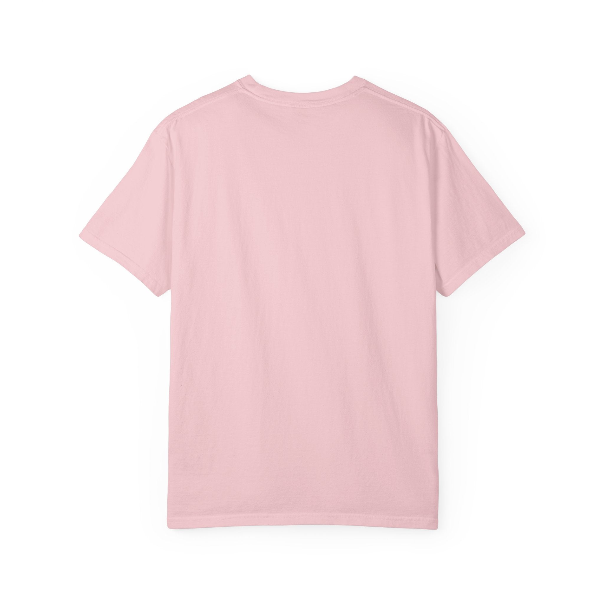 Grapefruit Splash T-Shirt — Fresh Citrus Graphic Tee