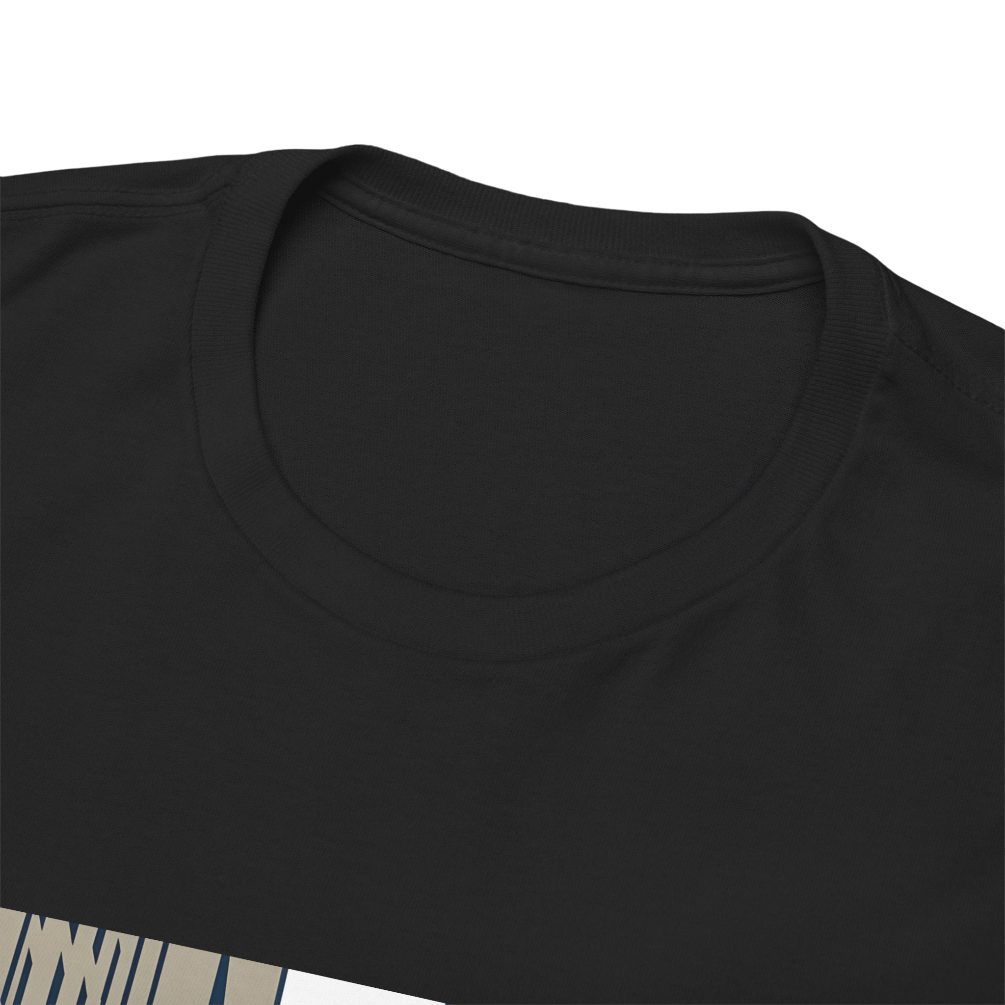 Witch in the City Graphic Tee — Urban Fantasy Streetwear