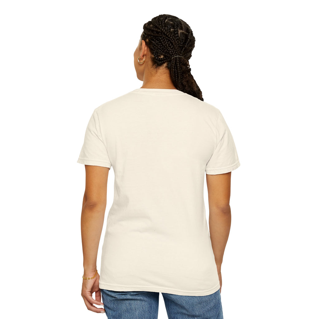 Grapefruit Splash T-Shirt — Fresh Citrus Graphic Tee
