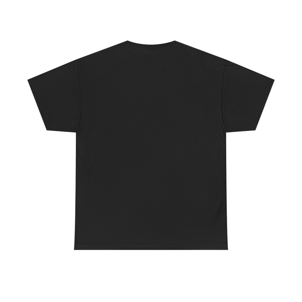 Witch in the City Graphic Tee — Urban Fantasy Streetwear