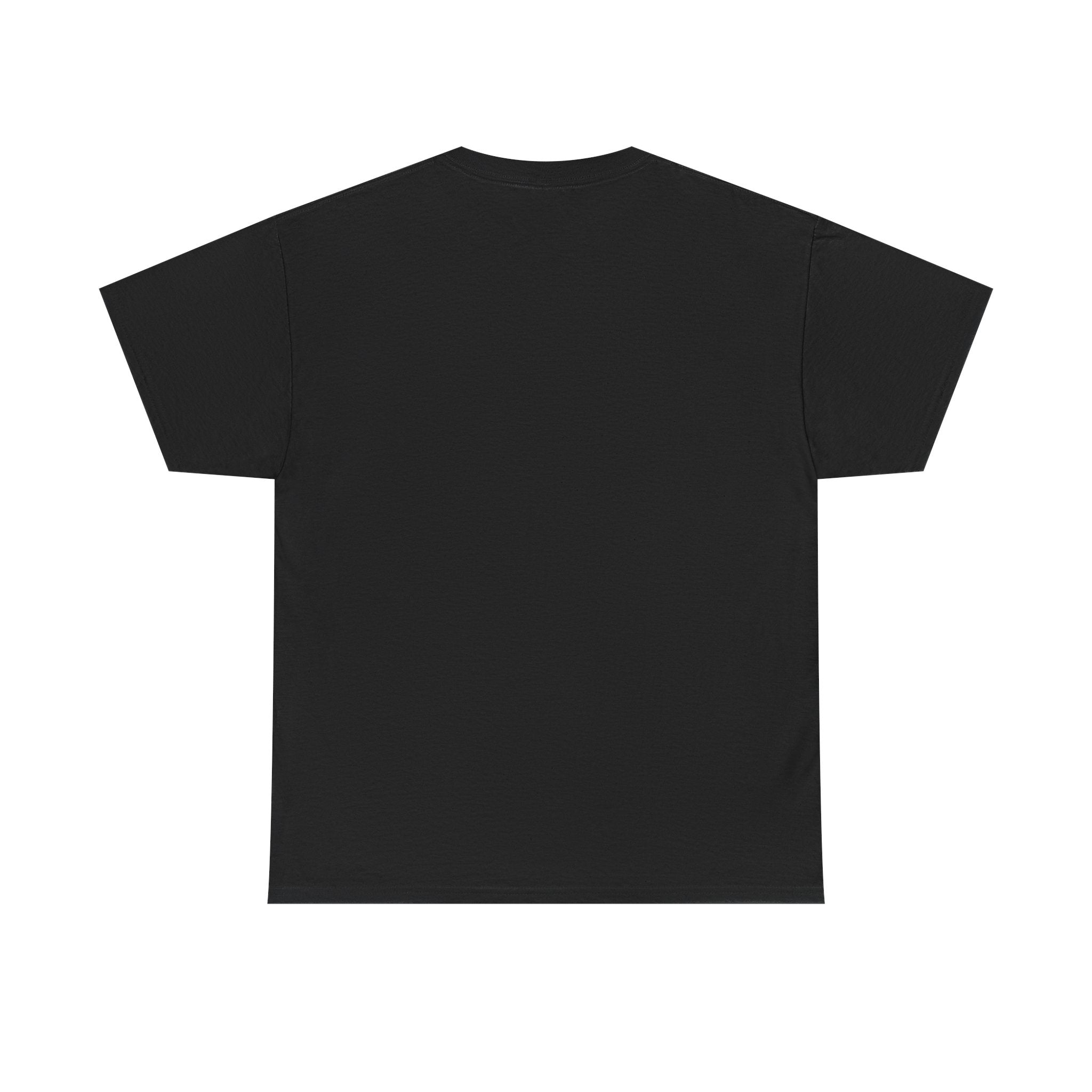 Witch in the City Graphic Tee — Urban Fantasy Streetwear