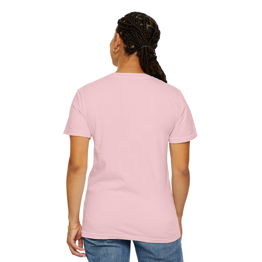 Grapefruit Splash T-Shirt — Fresh Citrus Graphic Tee