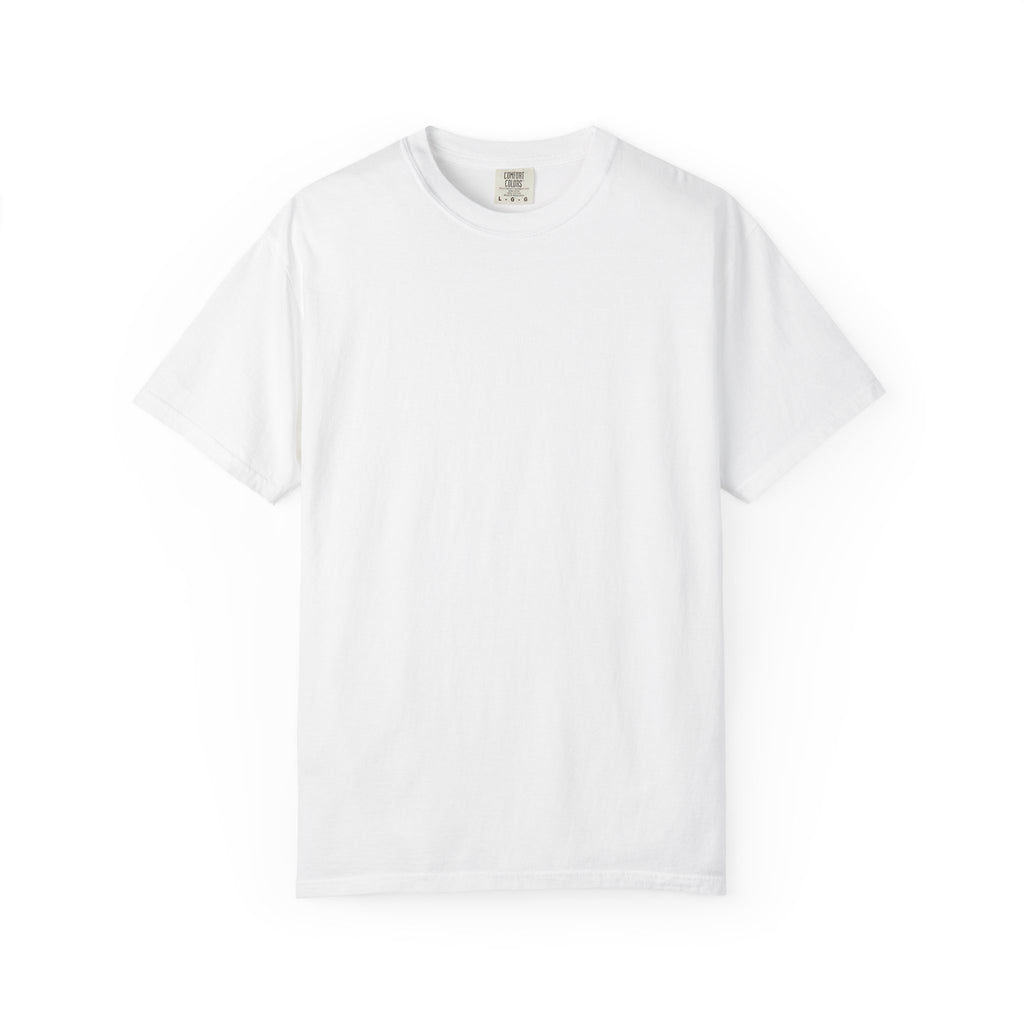 Halloween Pumpkin T-Shirt — Creepy Jack-O'-Lantern Haunted Scene