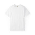 Halloween Pumpkin T-Shirt — Creepy Jack-O'-Lantern Haunted Scene