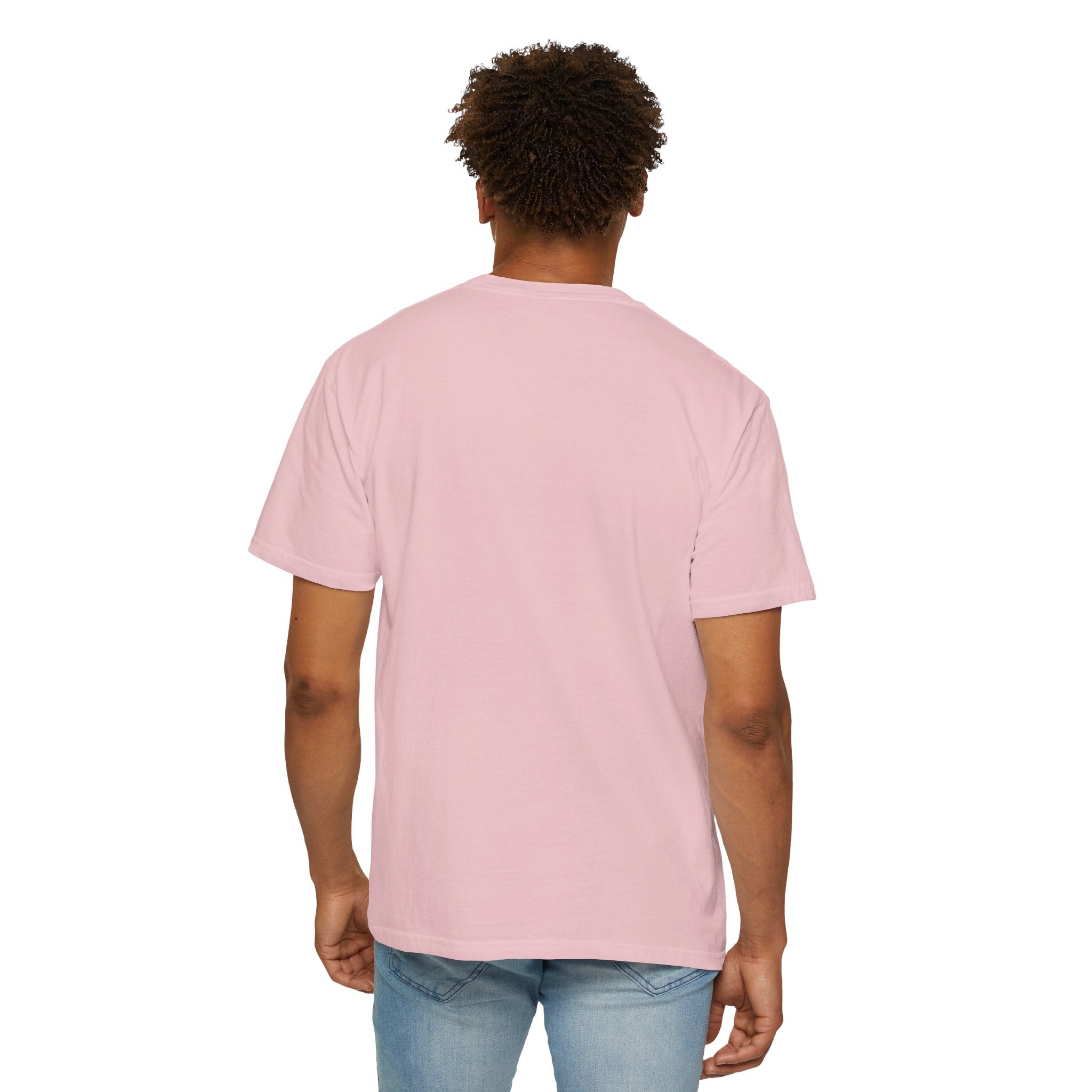 Grapefruit Splash T-Shirt — Fresh Citrus Graphic Tee