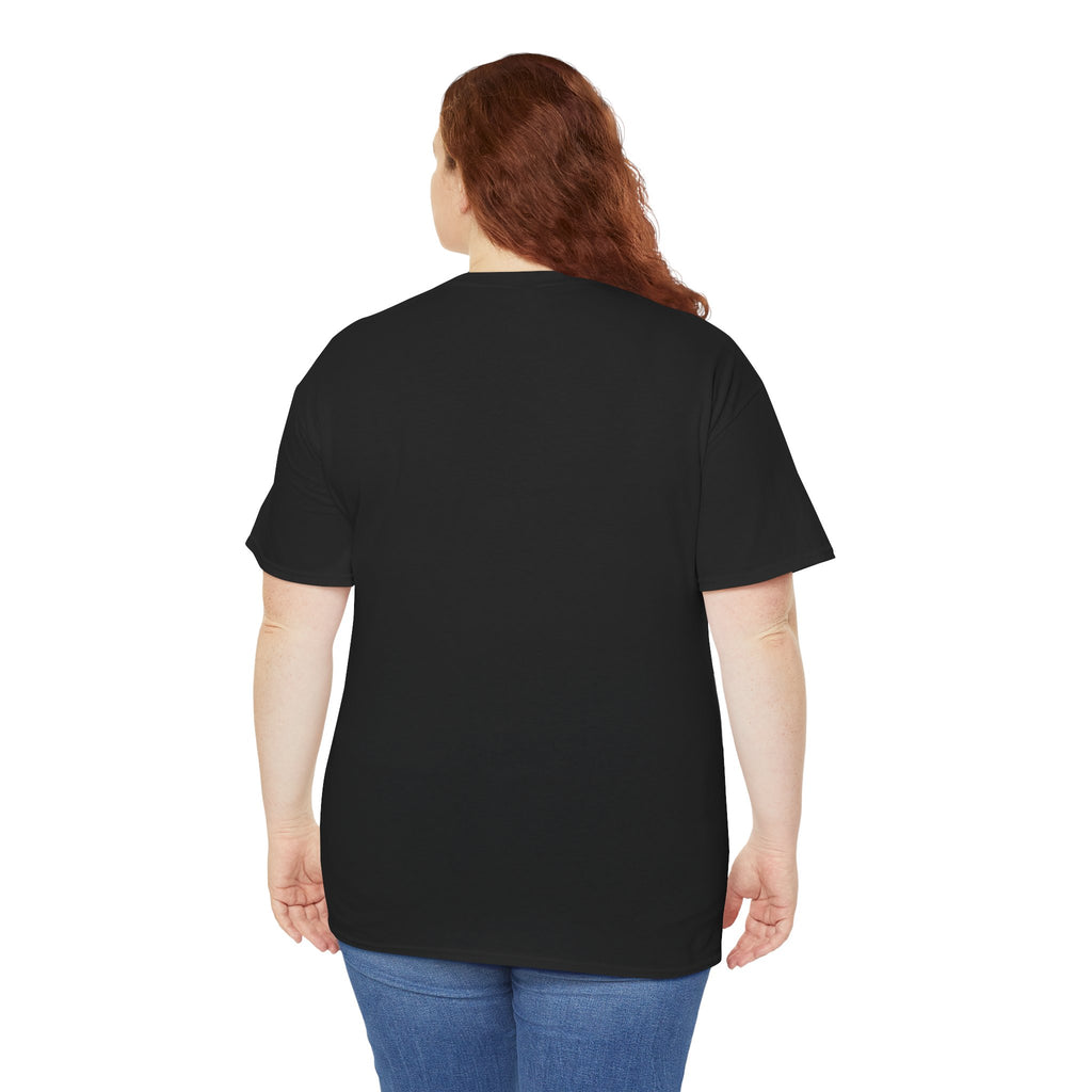Witch in the City Graphic Tee — Urban Fantasy Streetwear