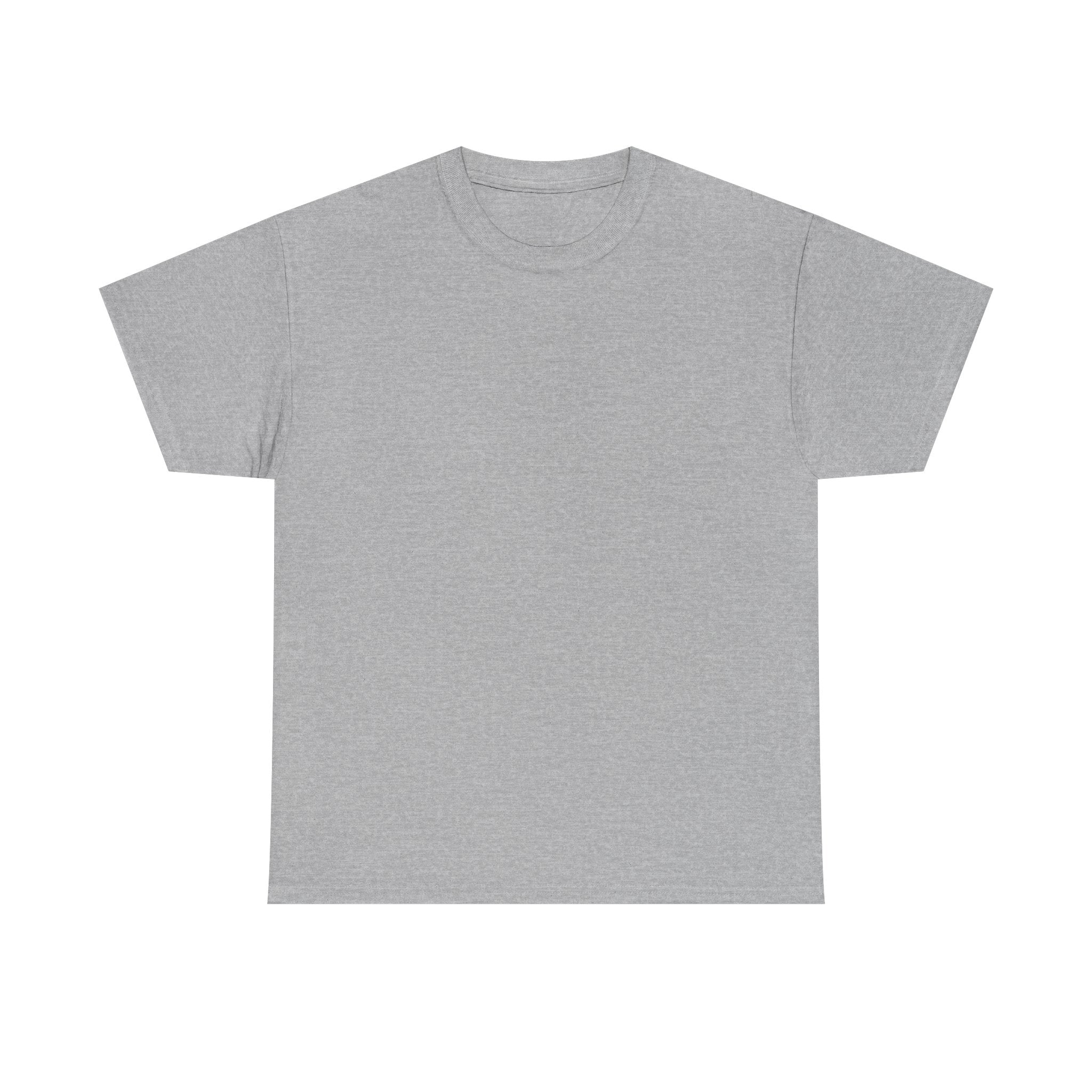 T-Shirt — Watercolor American Flag Patriotic Tee