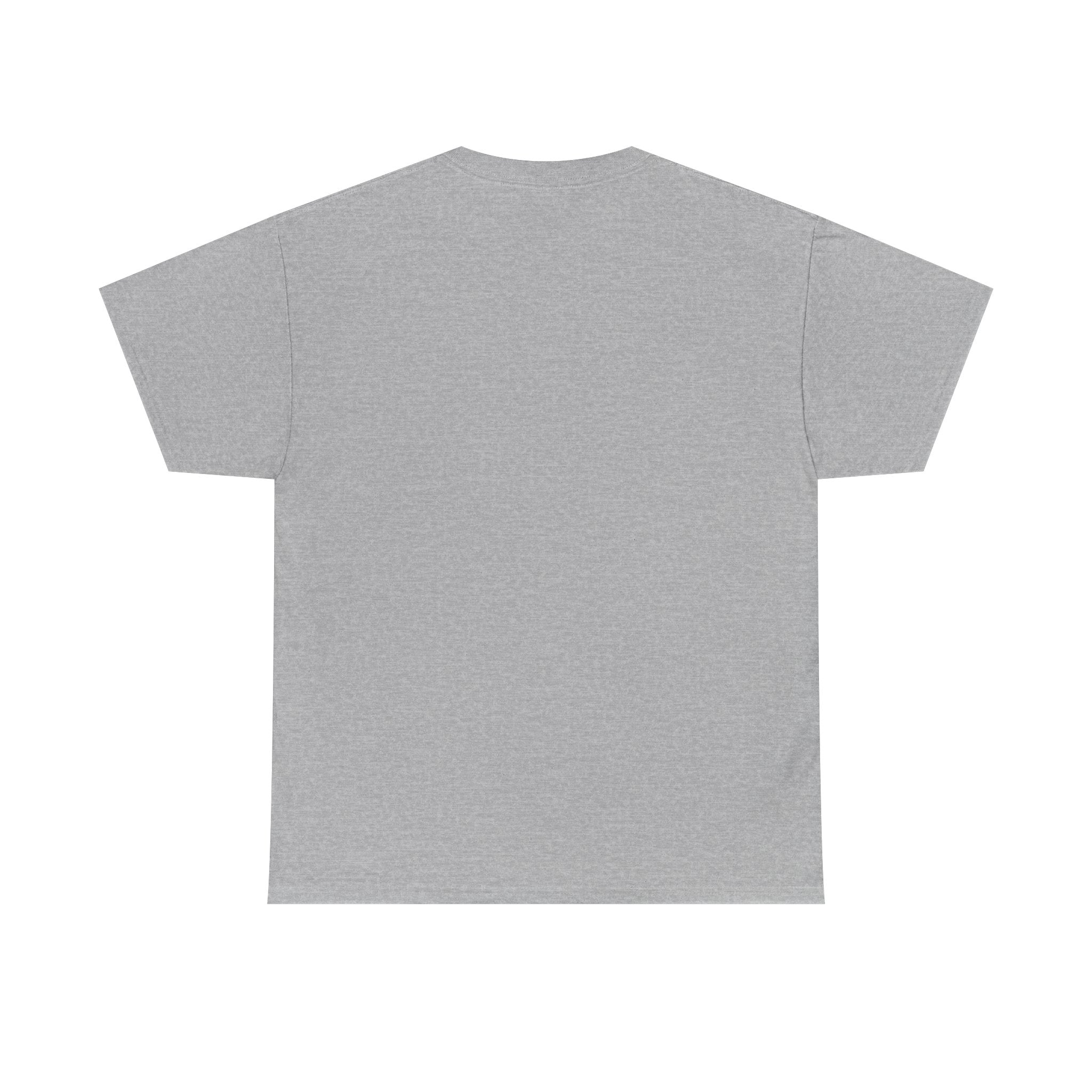 Witch in the City Graphic Tee — Urban Fantasy Streetwear