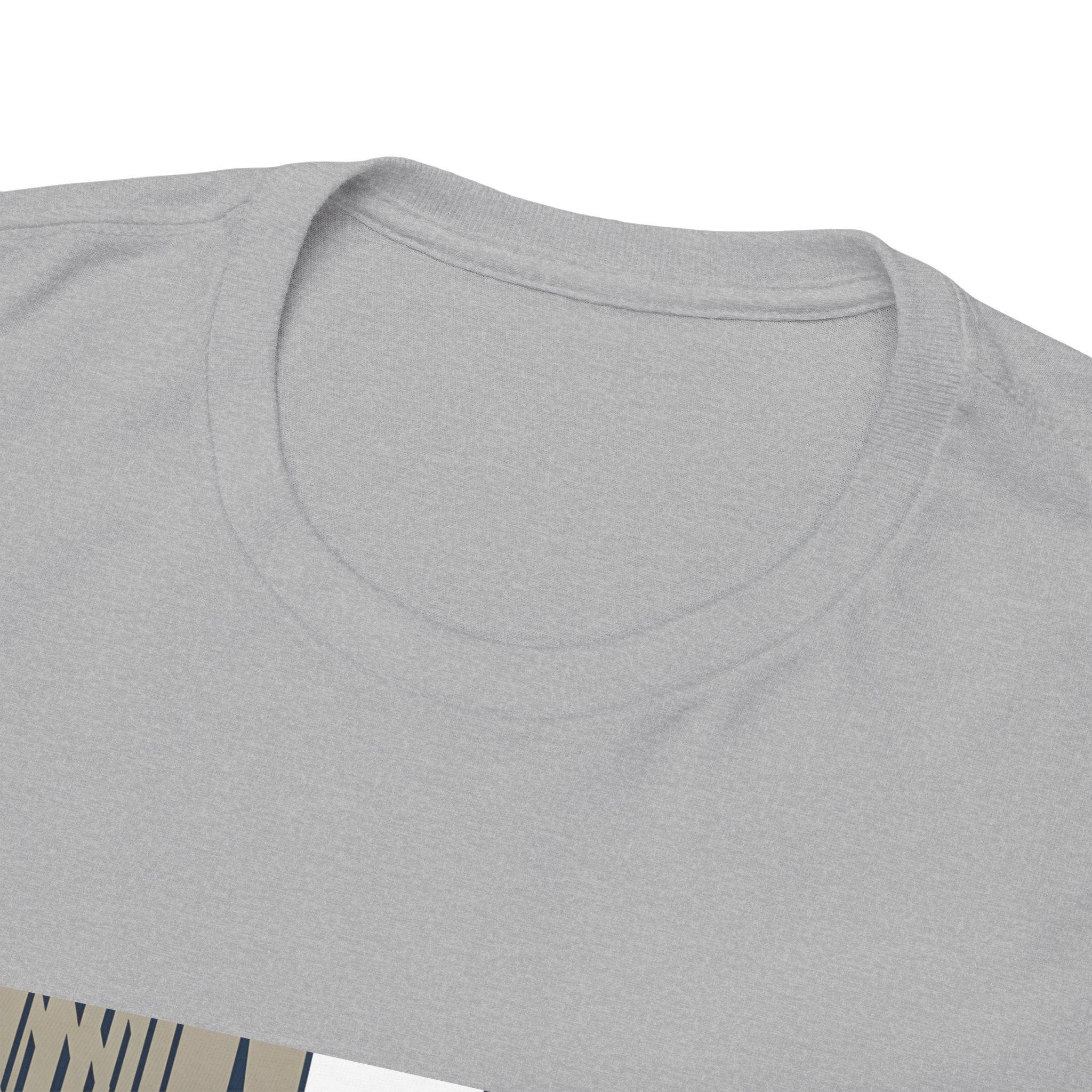 Witch in the City Graphic Tee — Urban Fantasy Streetwear