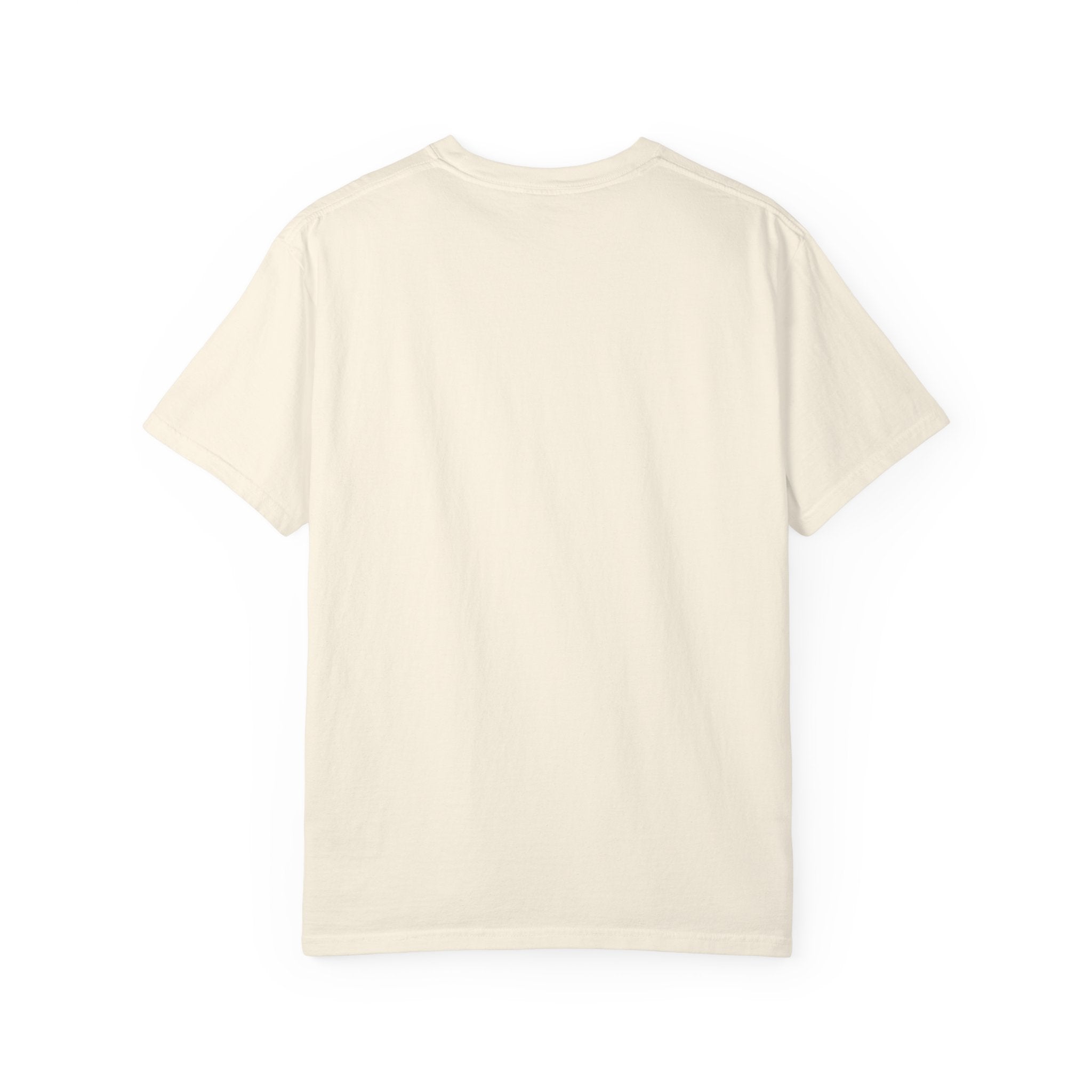 Grapefruit Splash T-Shirt — Fresh Citrus Graphic Tee
