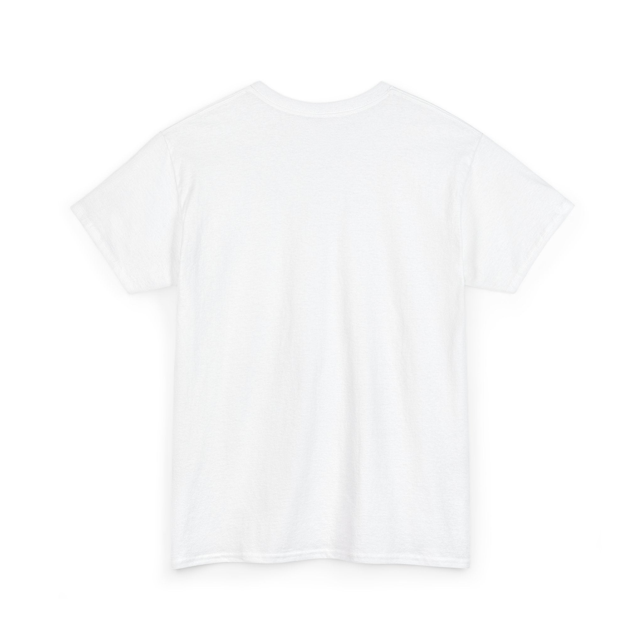 T-Shirt — USA Canada Mexico Flags Graphic Tee