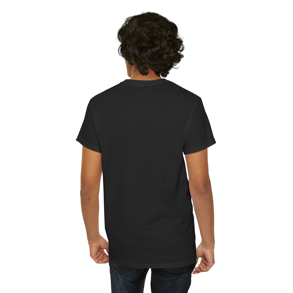 Witch in the City Graphic Tee — Urban Fantasy Streetwear