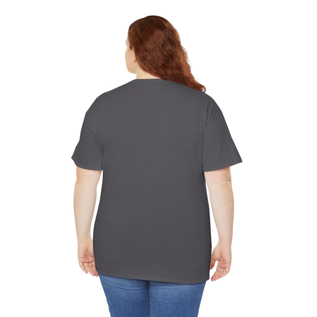 Witch in the City Graphic Tee — Urban Fantasy Streetwear