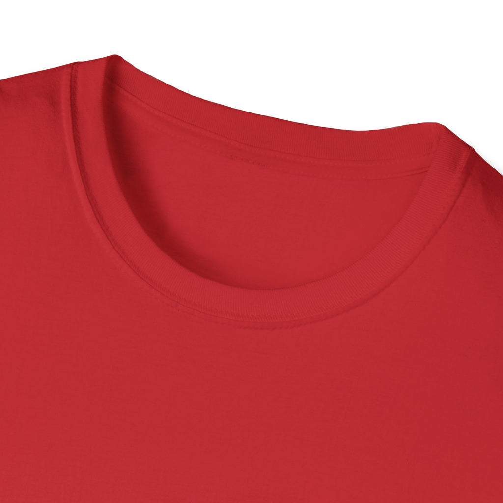 Classic White T-Shirt — Minimal Everyday Tee