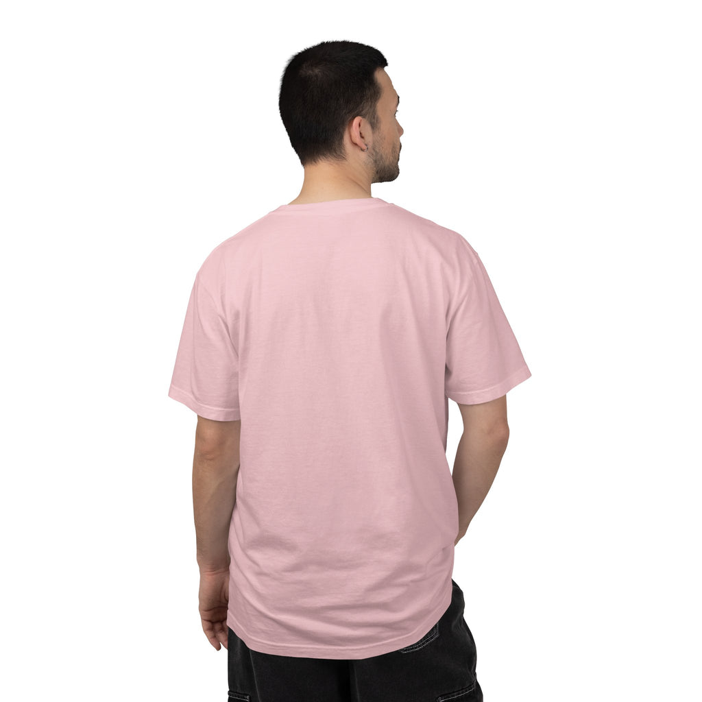 Grapefruit Splash T-Shirt — Fresh Citrus Graphic Tee