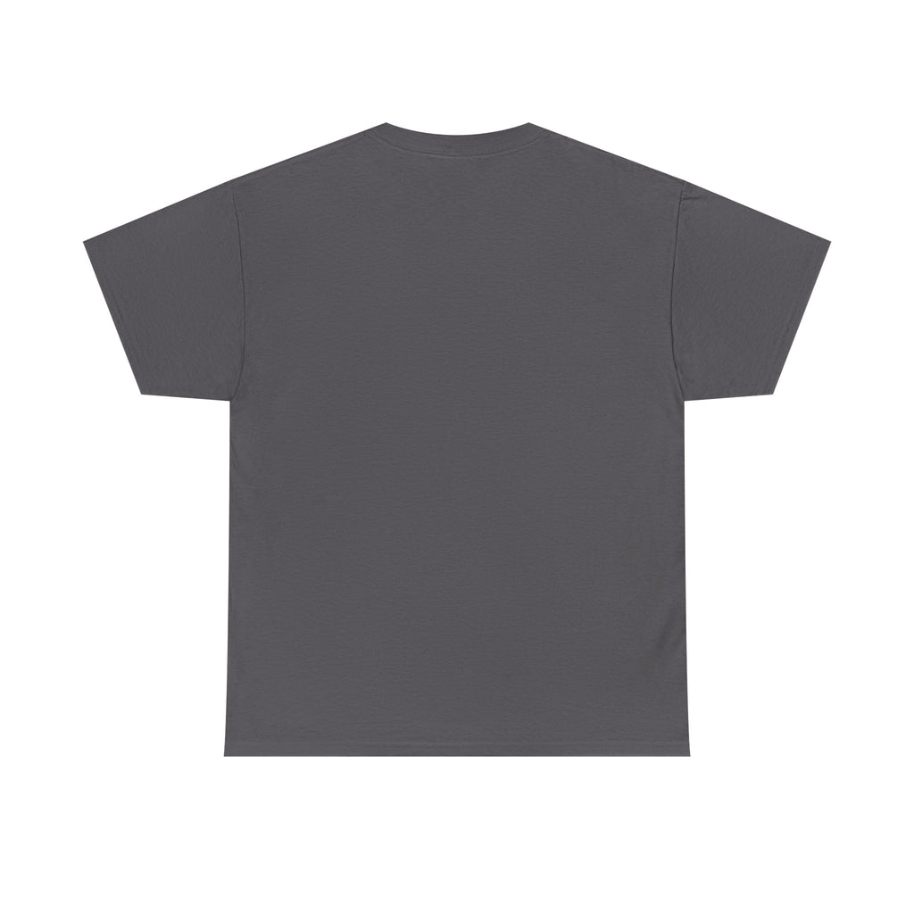 Witch in the City Graphic Tee — Urban Fantasy Streetwear