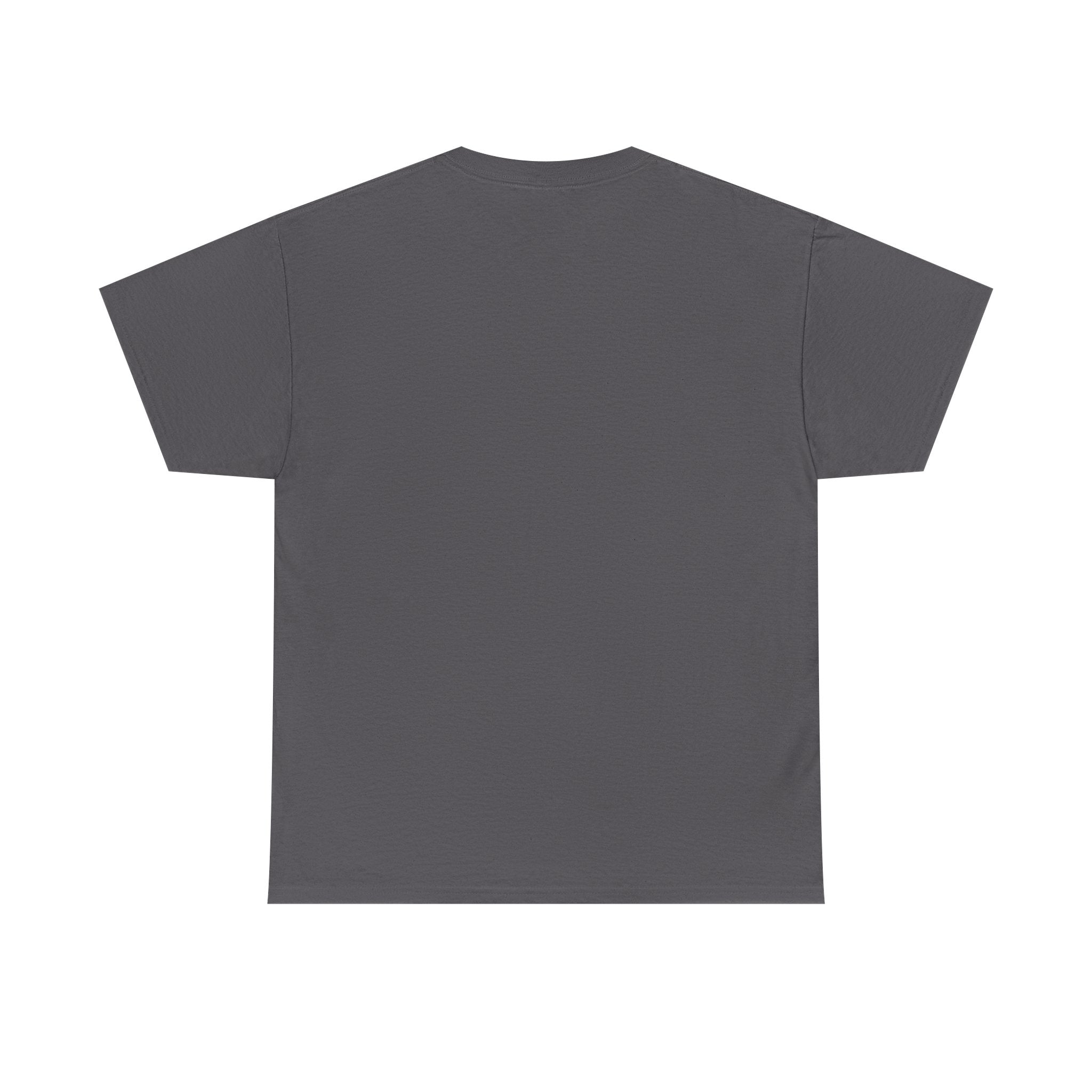 Witch in the City Graphic Tee — Urban Fantasy Streetwear