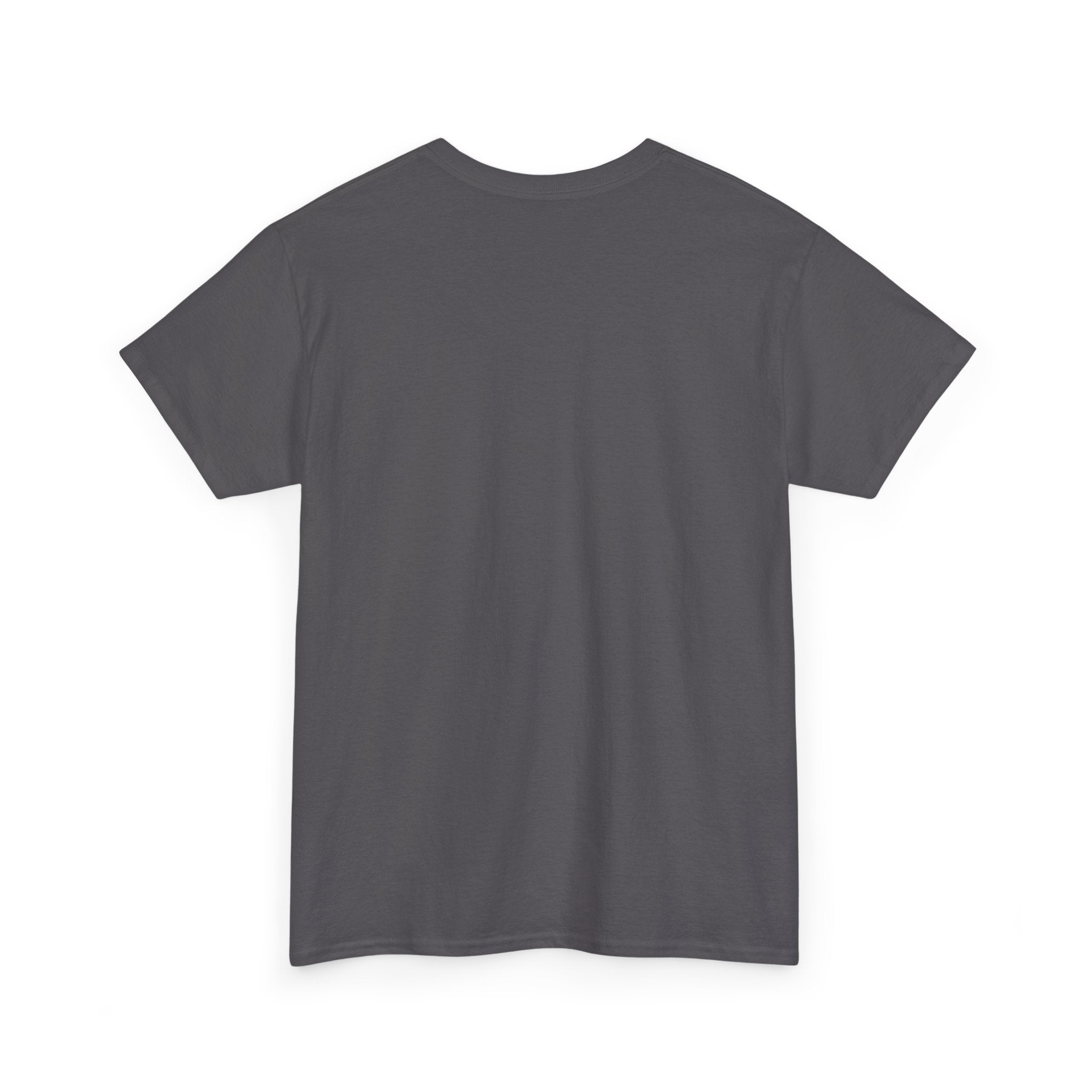 Witch in the City Graphic Tee — Urban Fantasy Streetwear