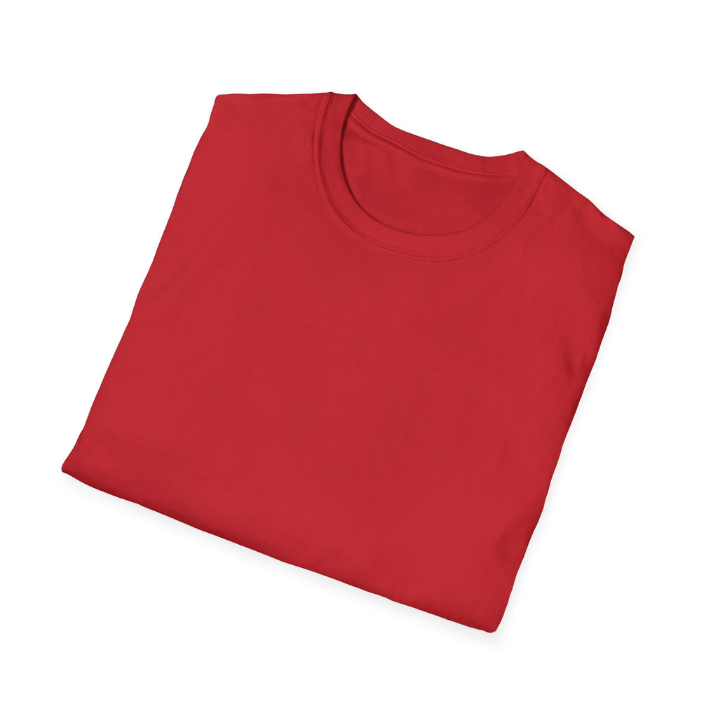 Classic White T-Shirt — Minimal Everyday Tee