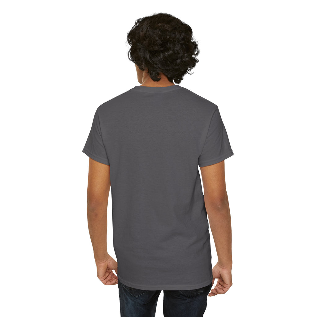 Witch in the City Graphic Tee — Urban Fantasy Streetwear