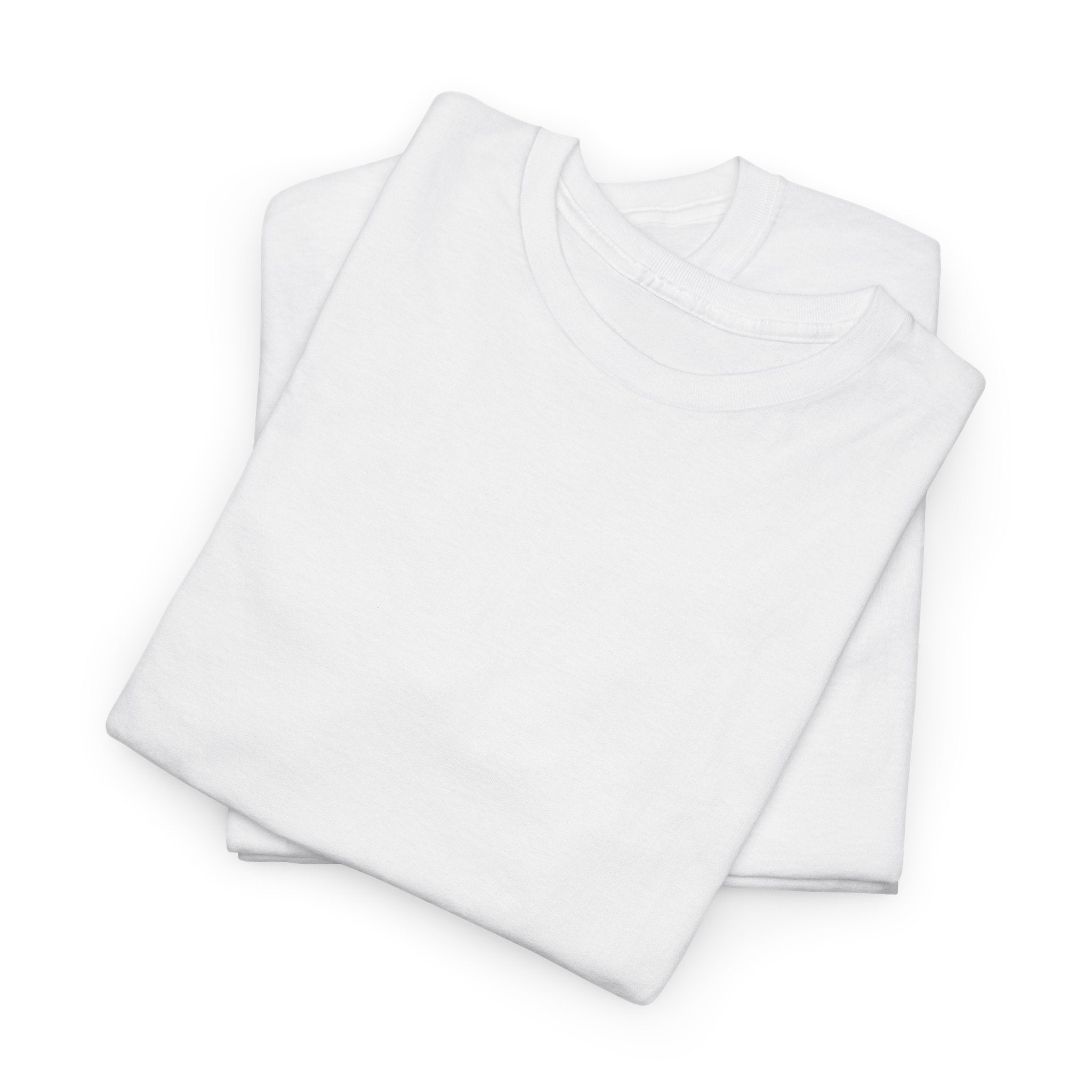 T-Shirt — Watercolor American Flag Patriotic Tee
