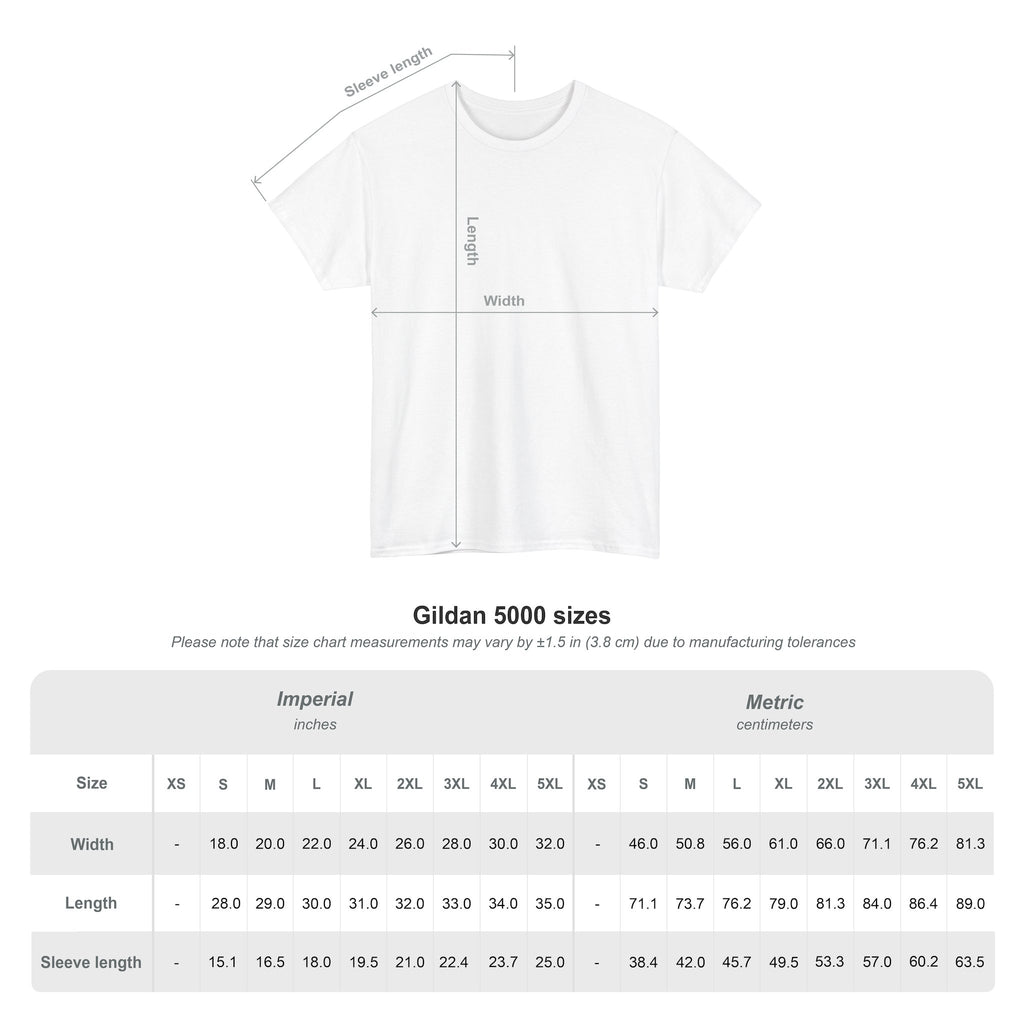 Witch in the City Graphic Tee — Urban Fantasy Streetwear