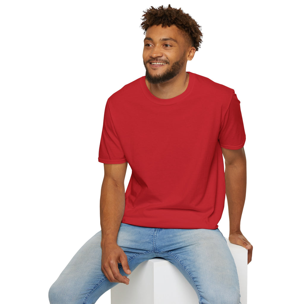 Classic White T-Shirt — Minimal Everyday Tee