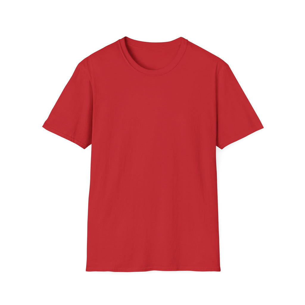 Classic White T-Shirt — Minimal Everyday Tee