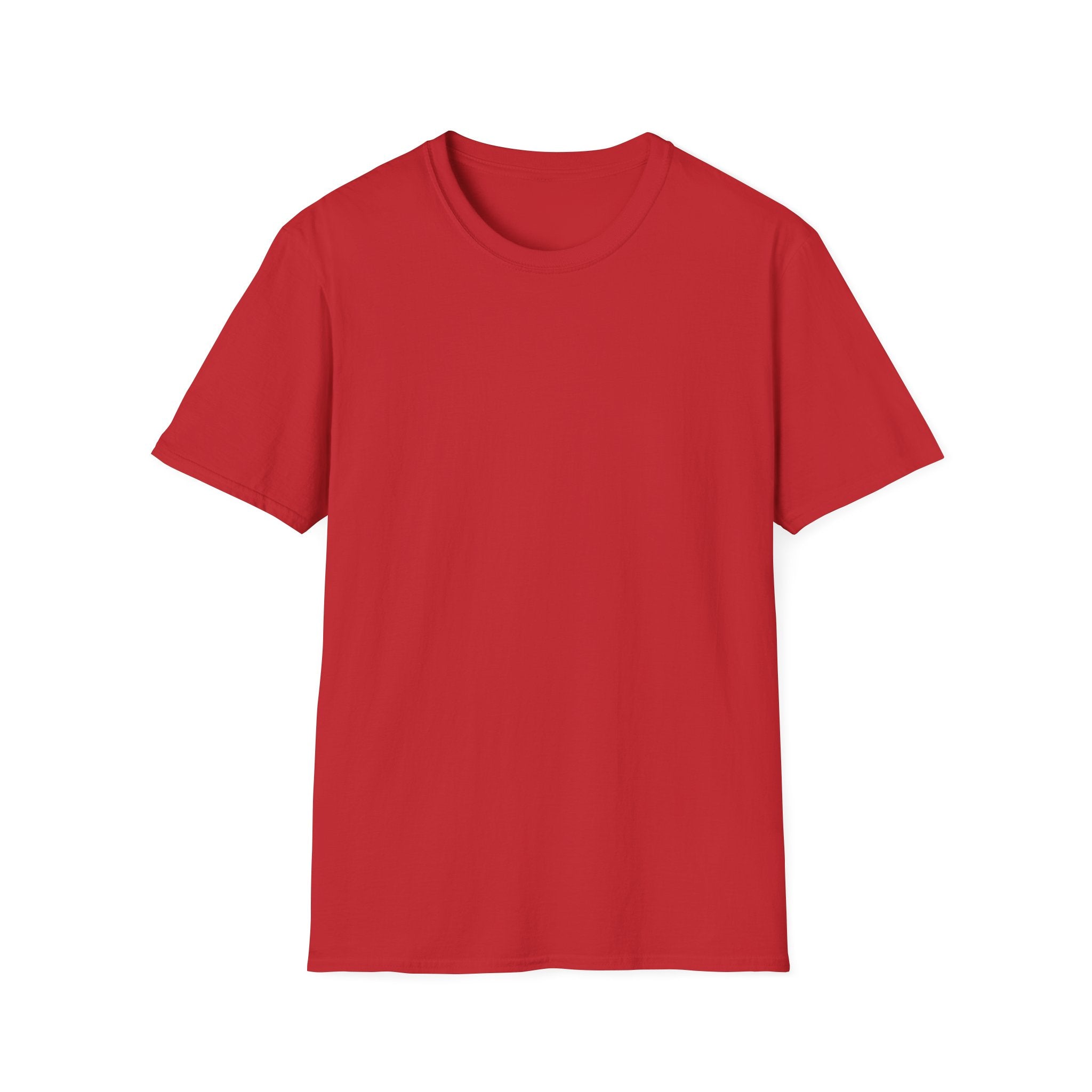 Classic White T-Shirt — Minimal Everyday Tee