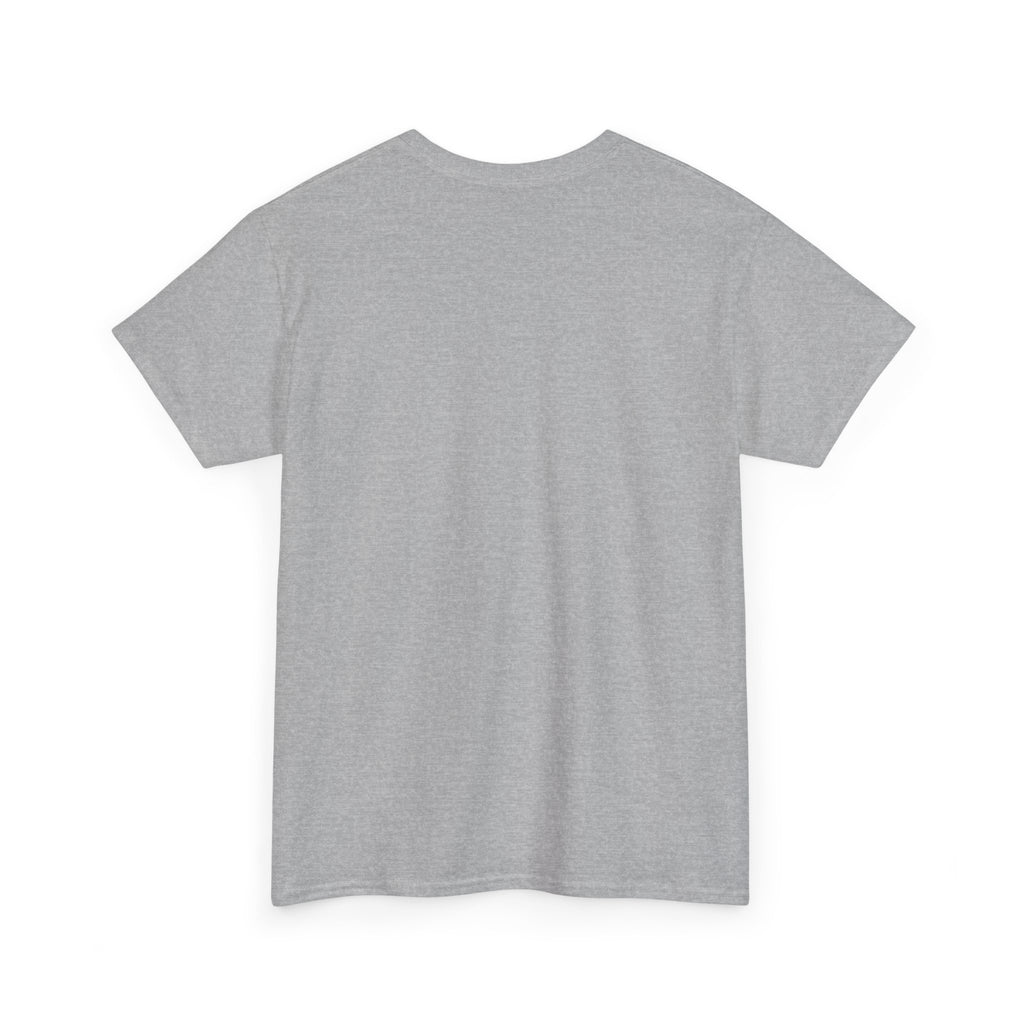 Witch in the City Graphic Tee — Urban Fantasy Streetwear