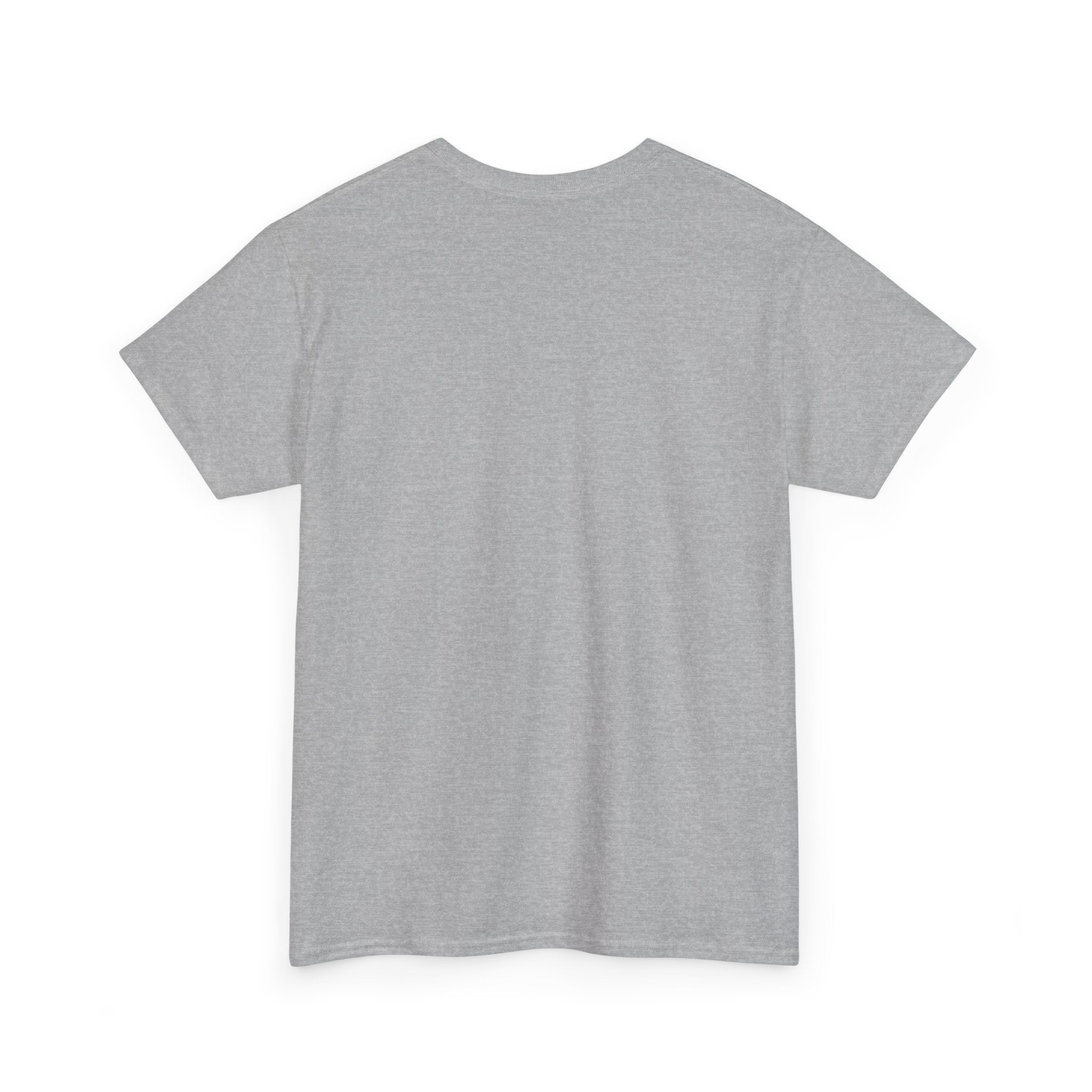 Witch in the City Graphic Tee — Urban Fantasy Streetwear