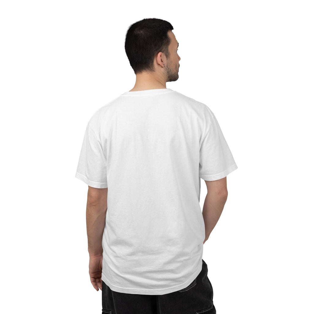 Grapefruit Splash T-Shirt — Fresh Citrus Graphic Tee