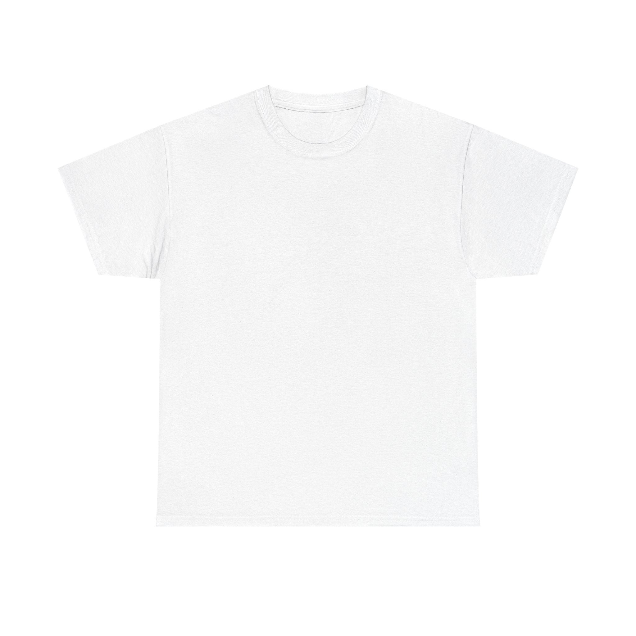 T-Shirt — Watercolor American Flag Patriotic Tee